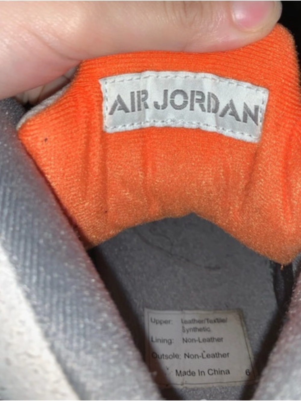 Air Jordan Retro 5 SE - Picture 5 of 10